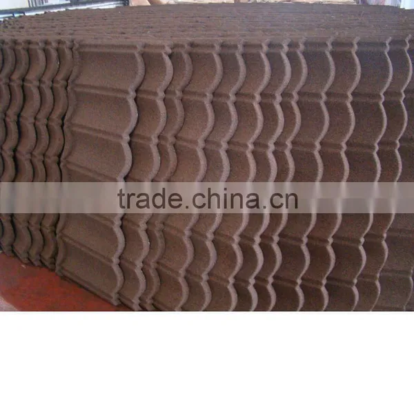 Stand Seam Metal Roofing -Classicall Tile