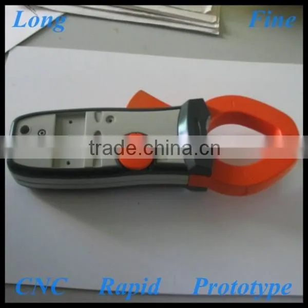 Car Model Cheap CNC Prototype Plastic Toy Cars photo-5