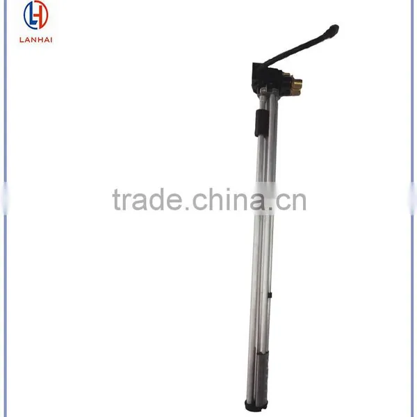 Heatable Fuel Level Sensor With Alarm photo-2