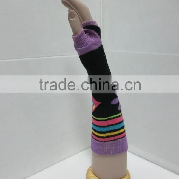 Rock Guitar Funny Arm Warmers photo-3