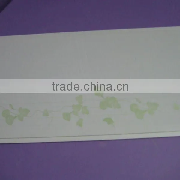 Building Materials Plastic Wall Ceiling for Interior Decoration Pvc Ceiling Tiles Pvc Panels photo-6