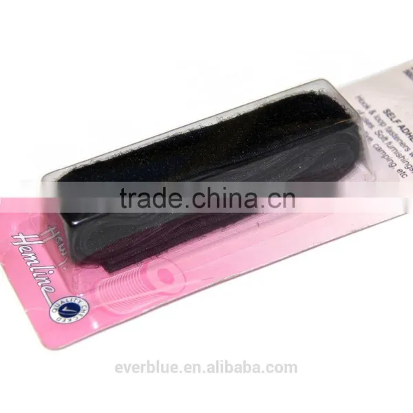 Self Adhesive Hook & Loop Fasteners in Blister Pack photo-2