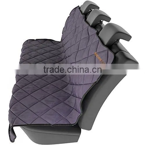 Ultrasonic Quilting Car Seat Accessories for Dog photo-5