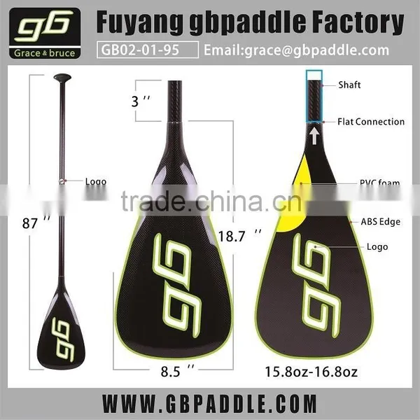 Paddle Board Race Paddle