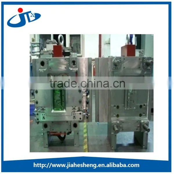 Plastic Injection Molding Service/plastic Product Manufacturer