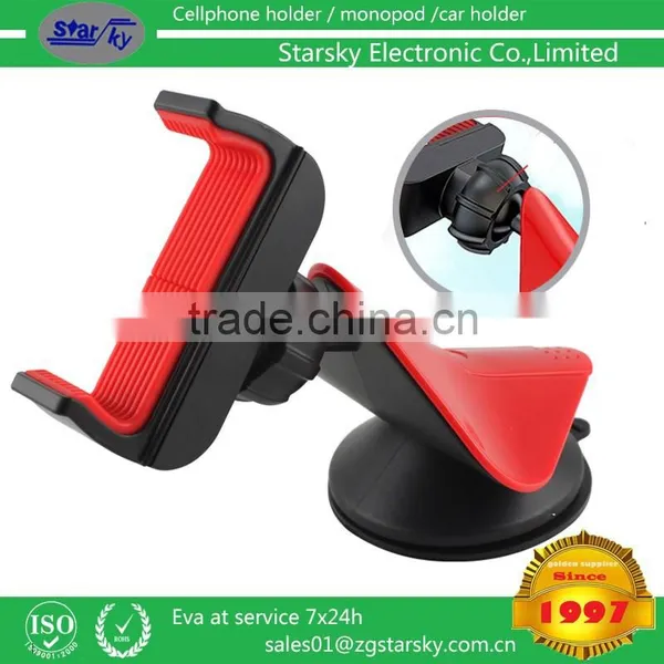 Car Mount Holder Car Universal Holder Silicone Stent for UK Market Car Phone Holder