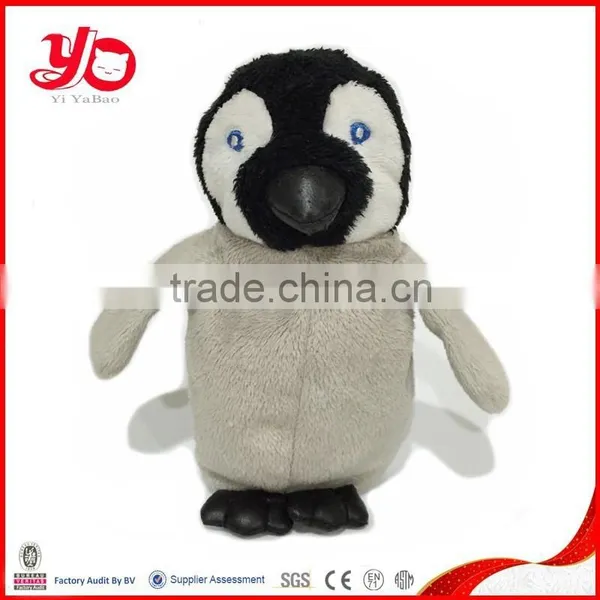Custom Plush Penguin Toy, Cheap Plush Penguin Toys