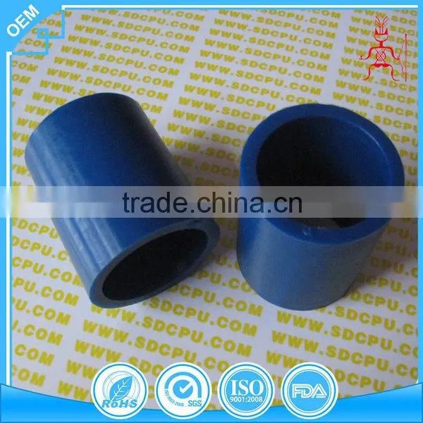 Customerized pu or Abs or Delrin Sleeve Bushing for Tube photo-4