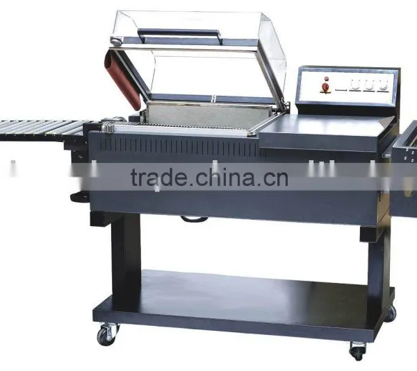 2 in 1 Combo Seal Shrink Machine,2 in 1 Seal Shrink Combo Machine photo-2