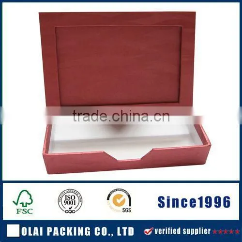 Custom Design Cardboard Boxes Plain Cardboard Craft Boxes to Decorate