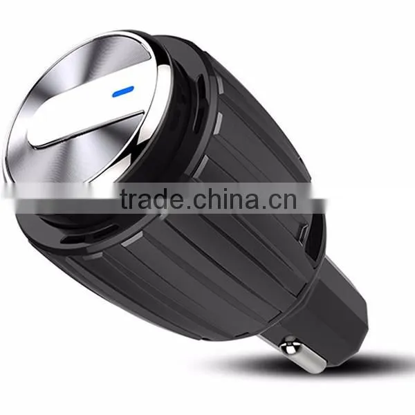 3 in 1 Super Bluetooth Earphone Healthy Call for Iphone photo-3