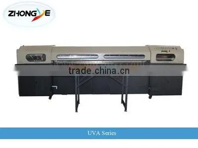 3.2m LED UV Flatbed Printer, Gongzheng
