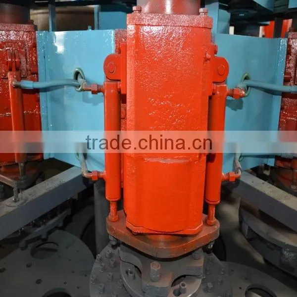 Best Price Htc Terrazzo Planetary Concrete Floor Grinder photo-2