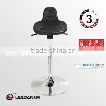 Sit-standing ESD Chairs \ Sit-standing Cleanroom Chairs \ Sit-stand Lab Chairs