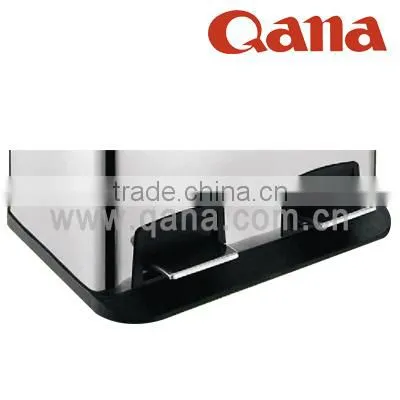 Household Usage and Eco-Friendly Feature Rectangular Shape Pedal Bin 3L / 5L / 12L / 20L / 30L / 40L Quality Choice photo-4