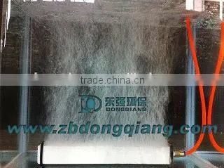 Fine Bubble Diffuser for Aquaculture