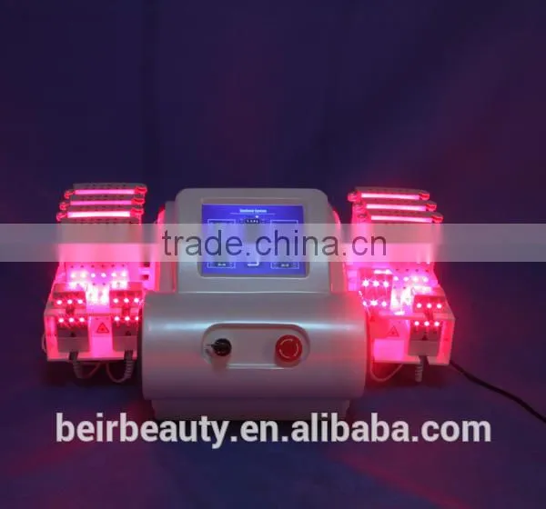 High Quality i Diodes Lipo Laser /lipo Machines for Sale / Japan Mitsubishi Diode Lipo Laser photo-3