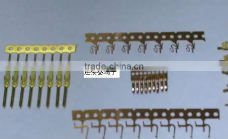 Stamping Part From Direct Factory