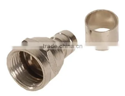 Rg6 Connector photo-2