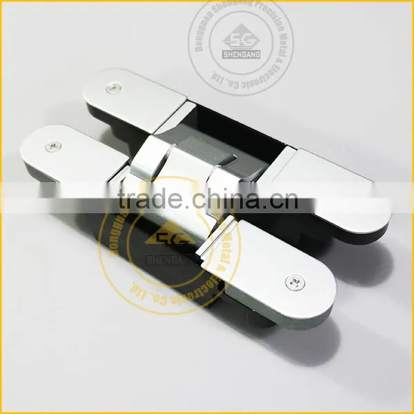 Adjustable Hinge 180 Degree Door Gemel