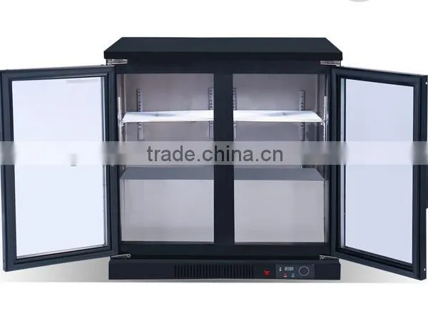 Display Chiller/ Showcase Freezer/ Supermarket Showcase photo-2