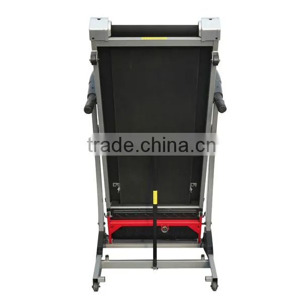 Home Used Nordictrack Fitness Treadmill With 400M Race Laps photo-2