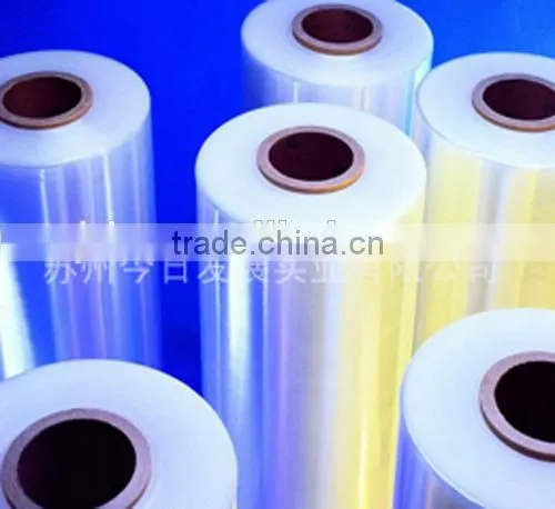 PE Wrapping Film
