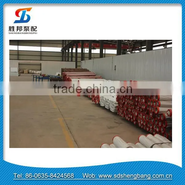 Seamless Steel Pipe St52 High Quality Quick Delivery photo-5
