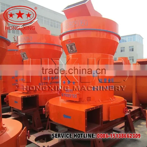 Pulverizing Equipment
