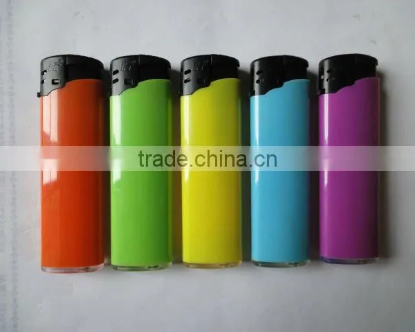Electronic Lighter