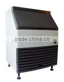 Machine Making Ice Cube Used Industrial/Block Ice Machine For Commercial