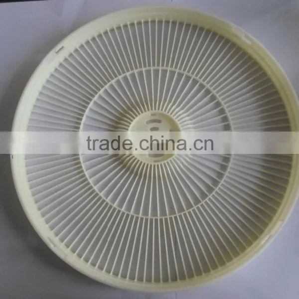 2016 New Product Plastic Good Quality Ejection Mould for Fans photo-3