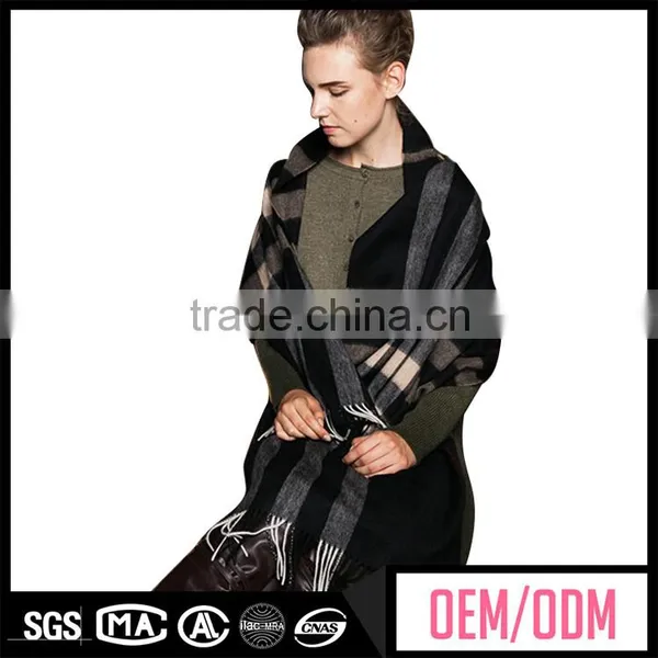 Brand New Ladies Wraps and Shawls, Shawl Wool, Large Wool Shawl