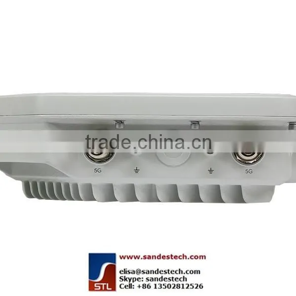 HUAWEI AP6610DN-AGN Access Point Outdoor AP 802.11n Outdoor Access Points Dual-polarization Antenna 2 x 2 MIMO photo-3