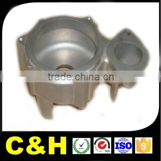 Con Rods Casting Part Number photo-2