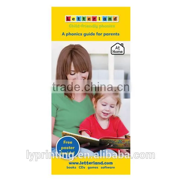 Cheap Clear Flyer Printing photo-6