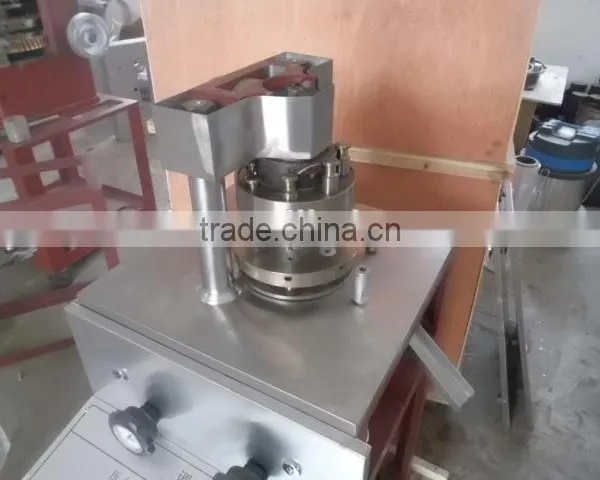 Rotary Press Machine photo-4