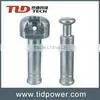 High Voltage 66kv Composite Suspension Insulators photo-2