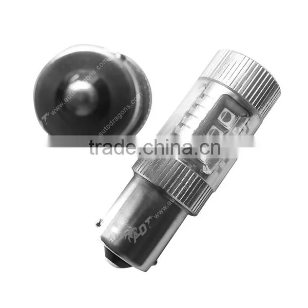 1156 P21W S25 Car LED Bulb, 80W Reverse Backup Tail Light photo-2