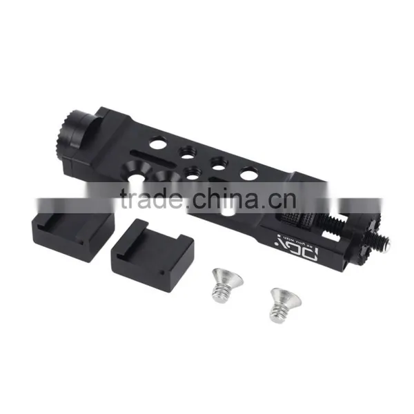 Universal Black Handheld Camera Gimbal Frame Assembly Accessories for DJI OSMO PRO