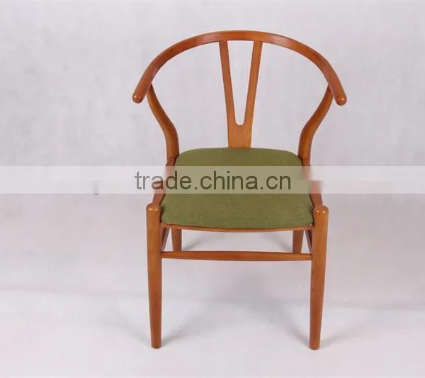 Solid Wood Style and Home Furniture General Use Dining Chair photo-4