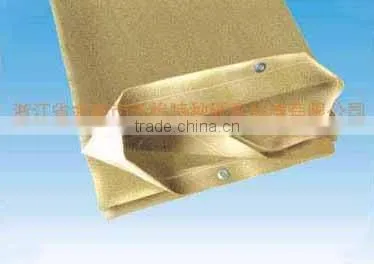 Industrial Fire Welding Blankets