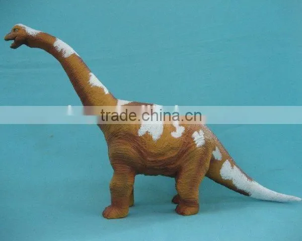 Plastic Fish With Base photo-4