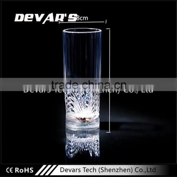 Custom Bar Color Changing Mug, Led Flashing Mug With Logo photo-5