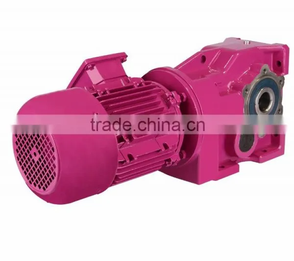 Krm Series Speed Reducers