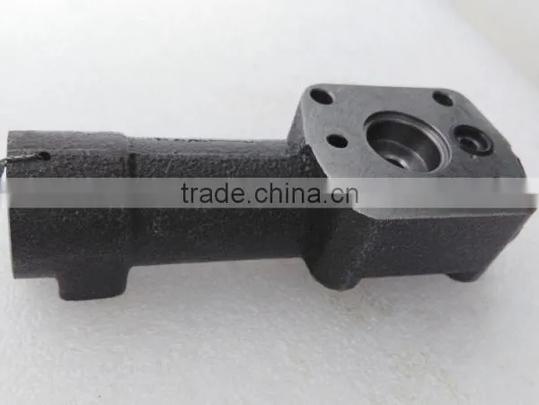 Terex Spare Parts BODY COMPENSATOR photo-2