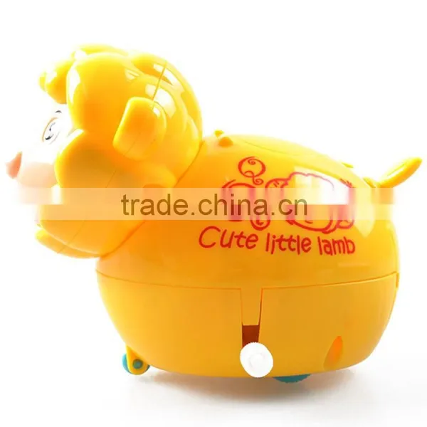 Most Popular Cartoon Wind up Toy for Sale photo-3