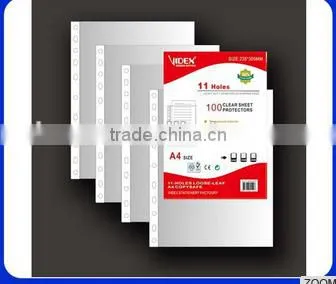Portfolio pp File Holder for Sale