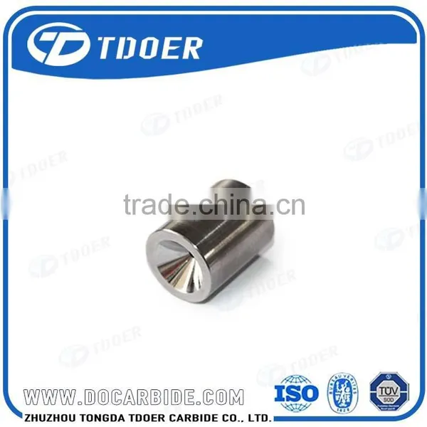 Manufacture Supply Tungsten Carbide Cold Heading Dies Carbide Heading Dies photo-5