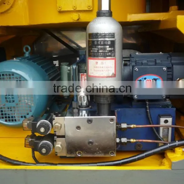 Automatic Blister Packing Production Line (YBZ-250A) photo-3